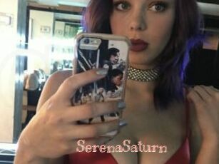 SerenaSaturn