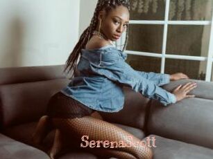 SerenaScott