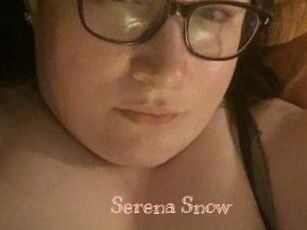 Serena_Snow