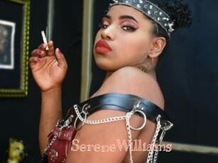 SereneWilliams