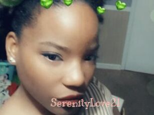 SerenityLove21