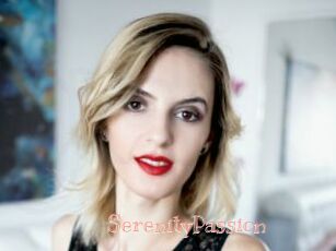 SerenityPassion
