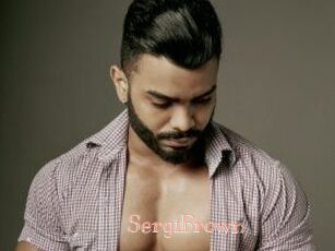 SergiBrown