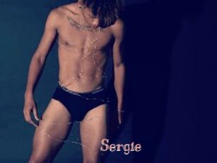 Sergie