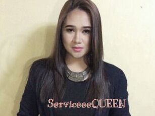 ServiceeeQUEEN