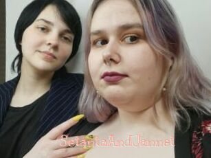 SetantaAndJannet