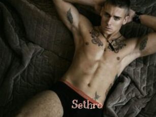 Sethro
