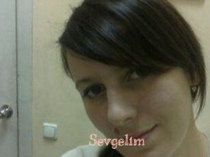 Sevgelim