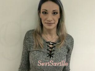 SeviSaville
