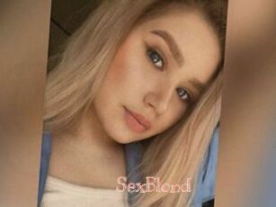 SexBlond