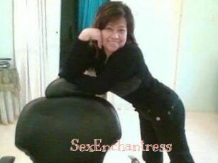 SexEnchantress