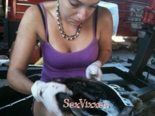 SexVixxen