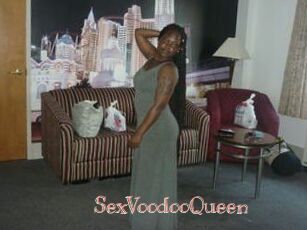 SexVoodooQueen