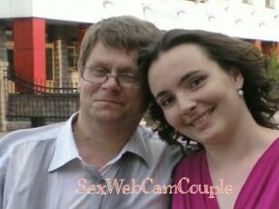 SexWebCamCouple