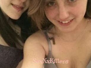 SexXxKittens