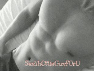 SexYh0ttieGuyF0rU