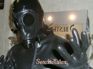 Sexdictator