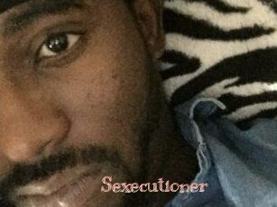 Sexecutioner