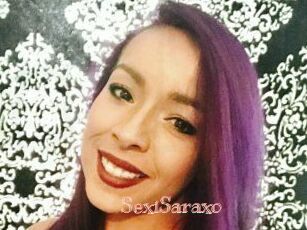 SexiSaraxo
