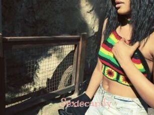 Sexiecandy