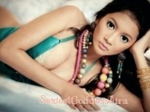 SexiestGoddessAira