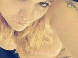 SexiiGreen