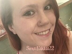 SexiiNikkii22