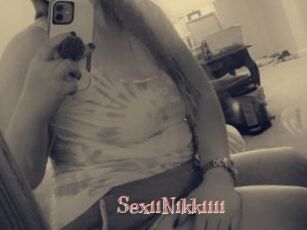 SexiiNikkiiii