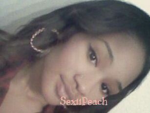 SexiiPeach
