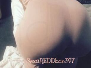 SexiiREDDbon397