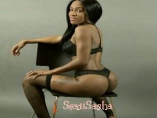 SexiiSasha