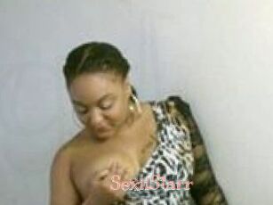 SexiiStarr