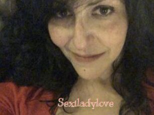 Sexiladylove