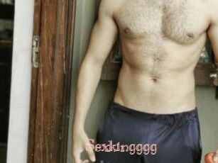 Sexkingggg