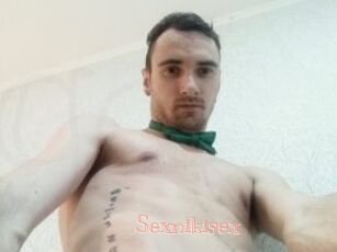 Sexnikisex