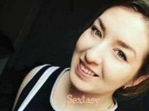 Sextasy