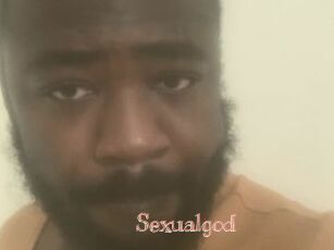 Sexualgod