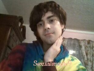 Sexualmagic9
