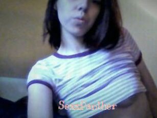 SexxPanther