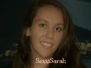 SexxiSarah