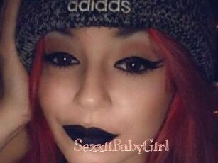 SexxiiBabyGirl