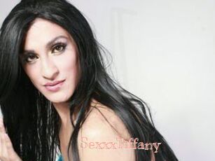 SexxxTiffany