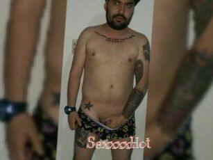 SexxxxHot