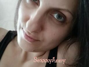 SexxxyAnny