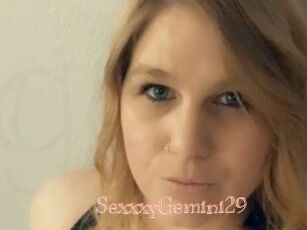 SexxxyGemini29