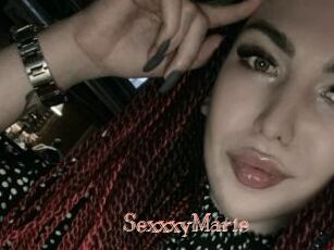 SexxxyMarie