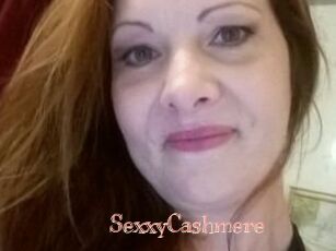 SexxyCashmere