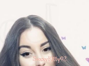 SexxyKitty92