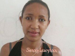 SexxyLucyxxx
