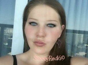 SexxyRed69